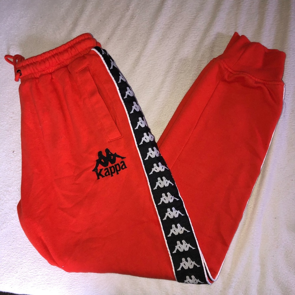 MENS KAPPA SWEATS